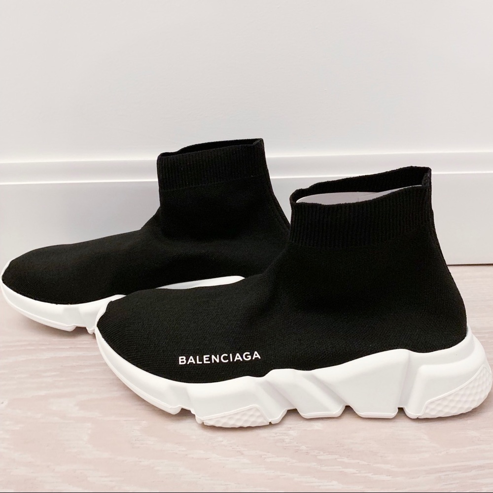 Balenciaga Speed Trainer SS17 (Women)